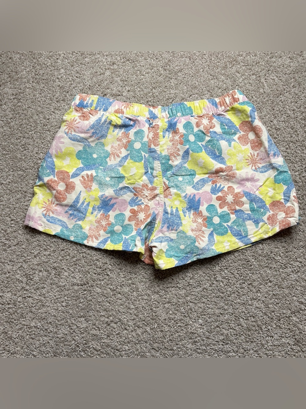 Patagonia Barely Baggies - Picture 3 of 4